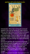 Cartomancy: Tarot screenshot 7