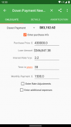 Mortgage Calculator screenshot 6