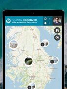 Coastal Observer | SPOTTERON screenshot 4