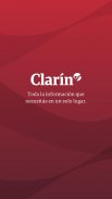 Clarin.com screenshot 4