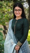 Rashmika Mandanna Wallpapers screenshot 4