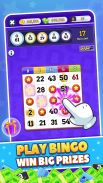 Lucky Bingo Win - Money bingo & Win Rewards screenshot 3