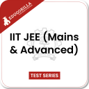 IIT-JEE ऐप: ऑनलाइन मॉक टेस्ट