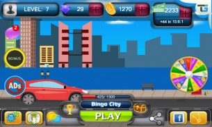 Bingo - ¡Juego gratis! screenshot 5