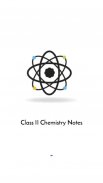 Class 11 Chemistry Notes screenshot 1