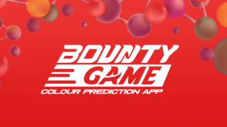 Bounty Game screenshot 1