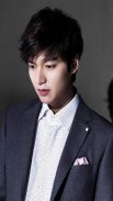 Lee Min Ho Wallpapers screenshot 0