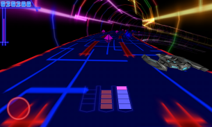 Music Ride 2 screenshot 1