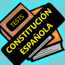 Test Constitución Española para Oposiciones Icon