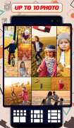 Photo Collage Maker - Collage Maker & Edit Photos screenshot 4