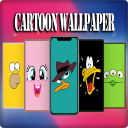 Cartoon Wallpapers & Lock Screen Icon