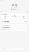 Galaxy Buds FE Manager screenshot 10