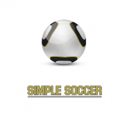 Simple Soccer screenshot 13