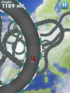 Sky Driver screenshot 0