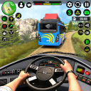 Minibus Driving Coach Bus Game