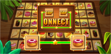 Tap Tap Onnect - Tile Connect screenshot 4