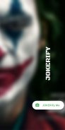 Jokerify - Put on a happy face screenshot 3