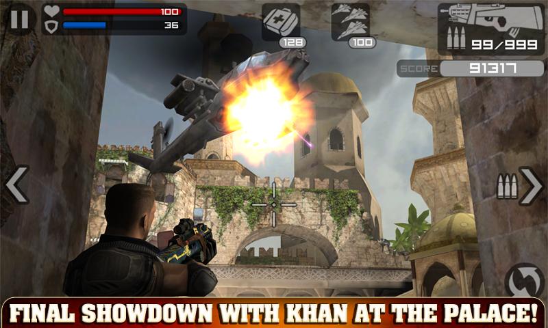 Frontline Commando 3 0 3 Download Android Apk Aptoide