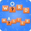 Word Master Icon