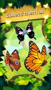 Flutter: Butterfly Sanctuary screenshot 10