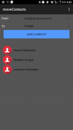moveContacts screenshot 0