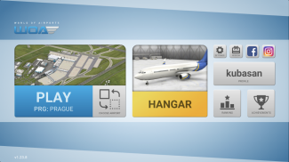 World of Airports screenshot 4