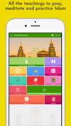 Muslim Duas Pro - Prayer Time, Quran, Qibla screenshot 5