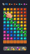 Bubble Link - Connect & Match screenshot 6