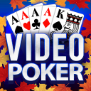 Video Poker by Ruby Seven Icon