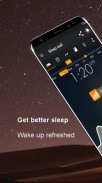 PrimeNap: Android睡眠伴侣 - 追踪您的睡眠 screenshot 0