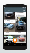 Used Cars in Hyderabad screenshot 1