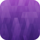 Purple Wallpapers Icon