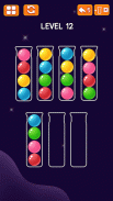 Ball Sort Puzzle - Color Sort Game 2021 screenshot 4