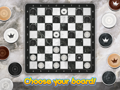 Checkers Plus - Board Games screenshot 7