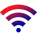 Gerenciador de conexões Wi-Fi Icon