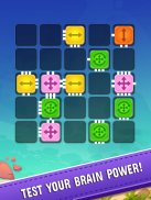 Connect Em - Block Sort Puzzle screenshot 2