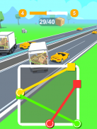 Belt it Runner screenshot 2