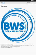 BWS Germanlingua screenshot 2