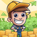 Build Away! - Idle City Game Icon