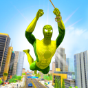 Super Rope Hero Mafia - Grand City Crime Simulator - Baixar APK para Android | Aptoide