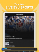 BYUradio - Family Podcast App screenshot 12