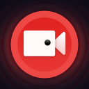 Screen Recorder & Video Record Icon