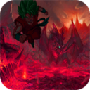 Dragon Battle Super Saiyan Icon