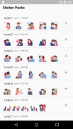 Love Sticker screenshot 5