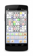 Sudoku 10'000 Free screenshot 9