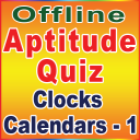 Clocks Calendars-1(Bank Exams)