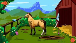 Dress up the pony screenshot 7