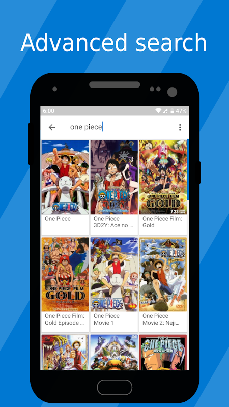 Animehub APK for Android Download