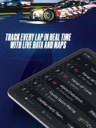 FIA WEC TV screenshot 14