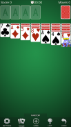 Solitaire Card Games Free screenshot 0